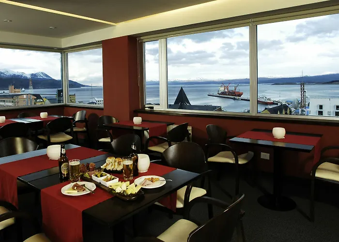 Mil810 Ushuaia Hotel